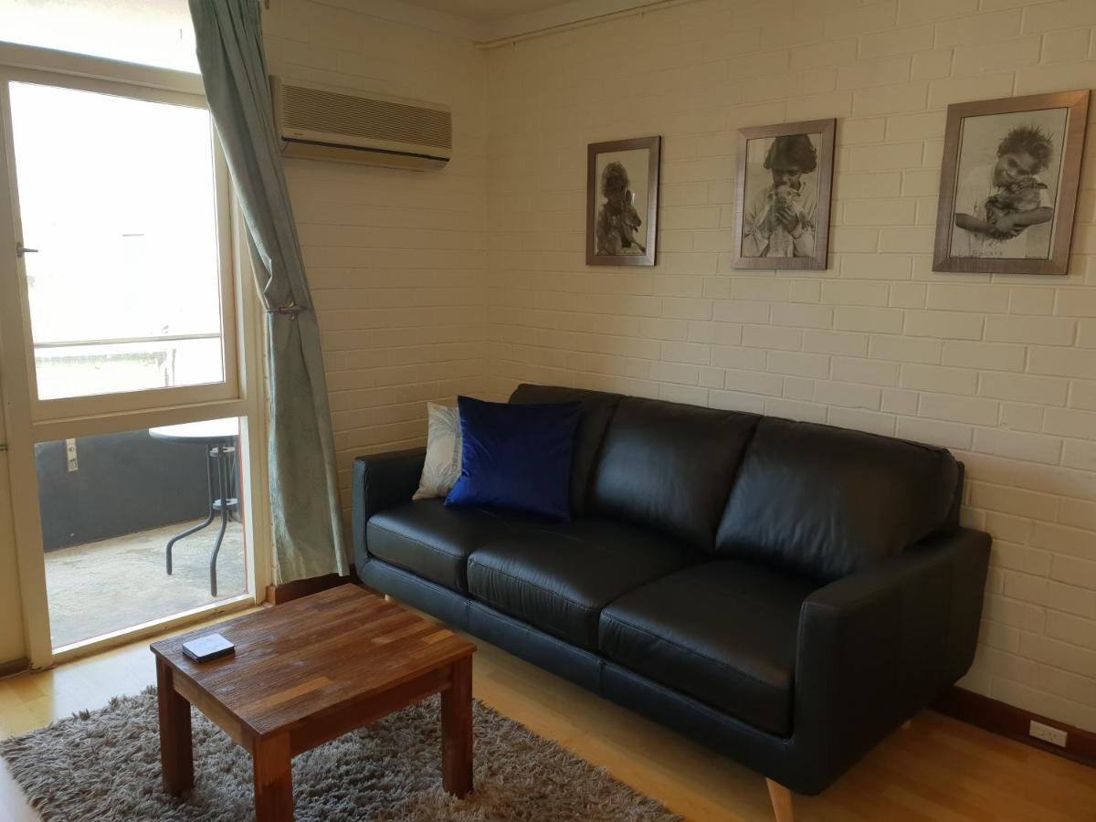 Cappuccino Delight - 1 Bedroom Central Fremantle Apartment Exterior photo