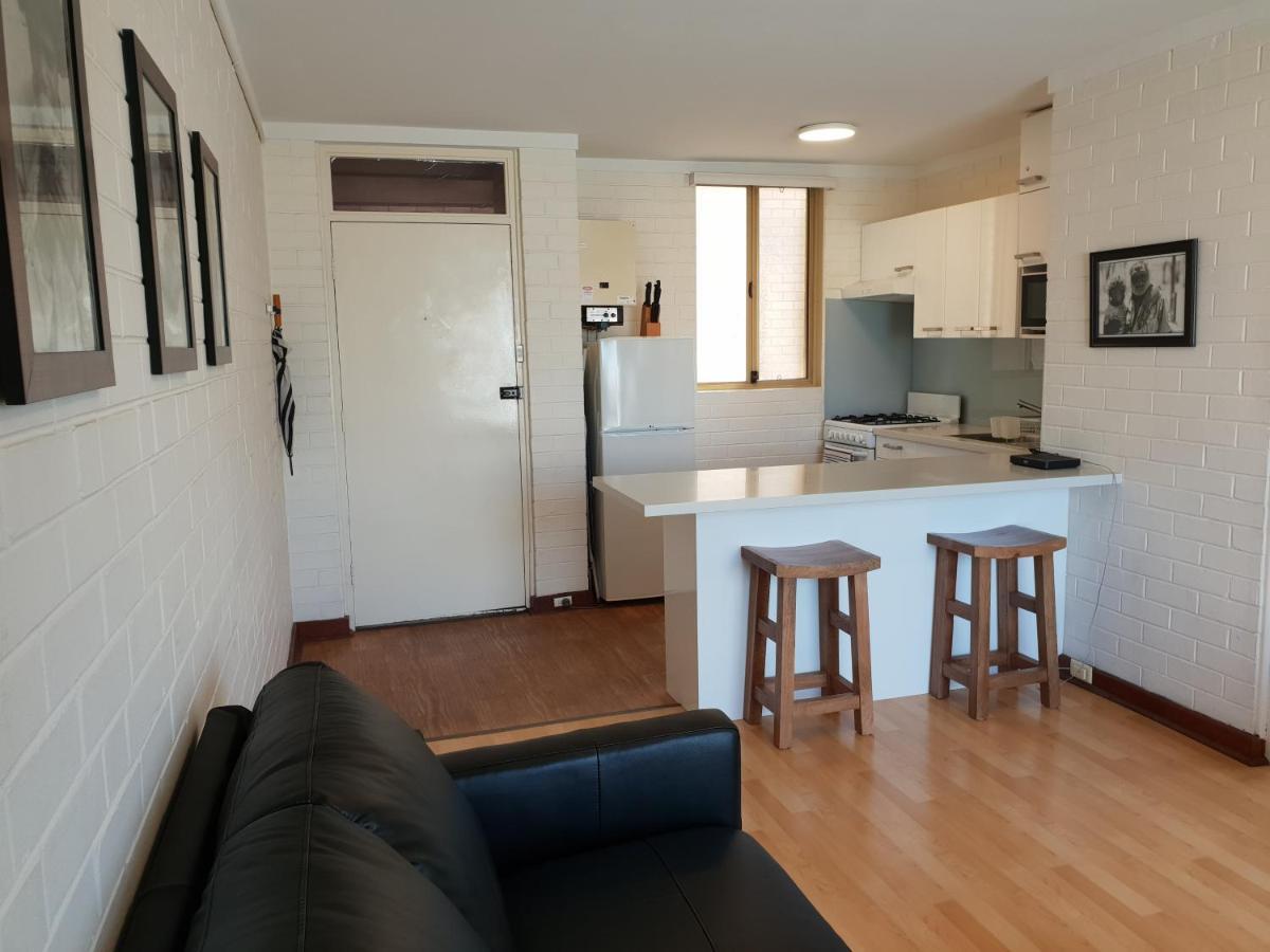 Cappuccino Delight - 1 Bedroom Central Fremantle Apartment Exterior photo